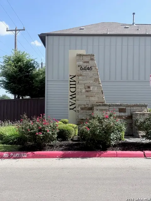 6446 Babcock Rd #24, San Antonio, TX 78249 - #2