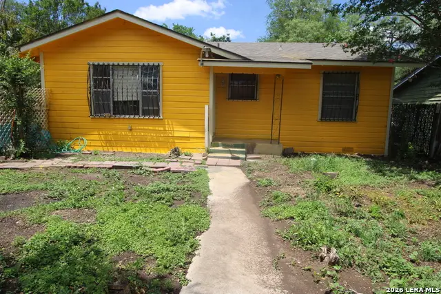 267 Dorie, San Antonio, TX 78220 - #1