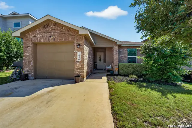 1050 Cozumel Emerald, San Antonio, TX 78253 - #3