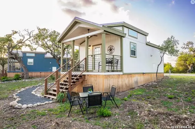 4300 State Highway 16 N #107, Bandera, TX 78003 - #3