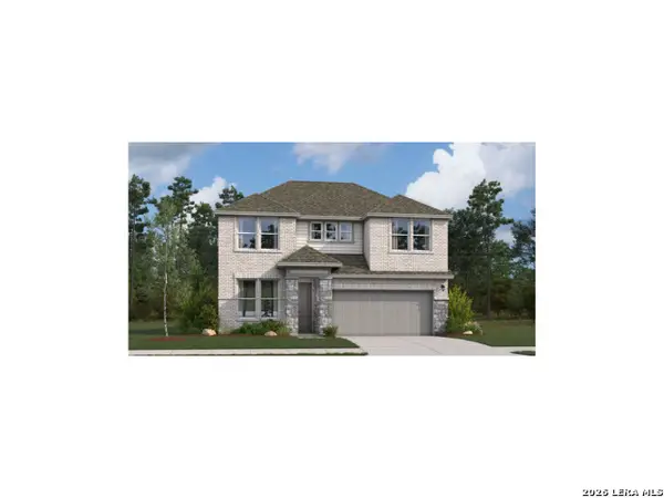 10551 Briceway Bay, Helotes, TX 78023