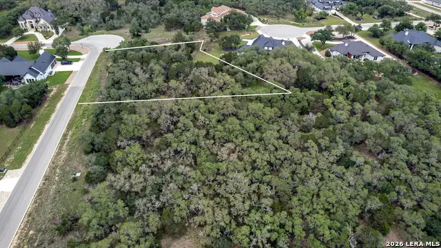 34750 Shelly Bridge Pt, Bulverde, TX 78163 - #1