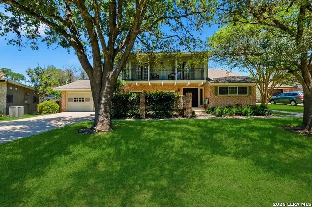 407 Fantasia St, San Antonio, TX 78216 - #1