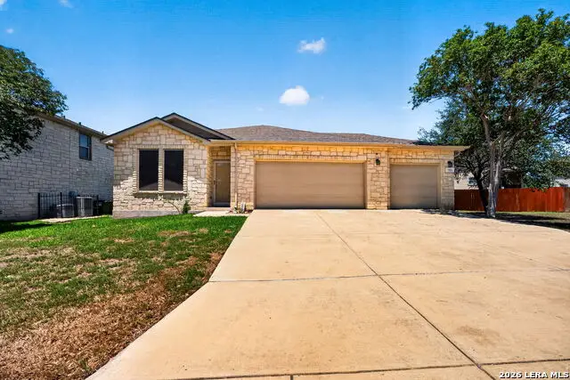 7811 Mcgowen Fld, San Antonio, TX 78227 - #3