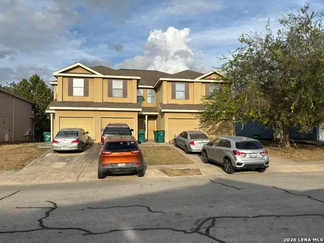 10614 Mathom, Universal City, TX 78148 - #2