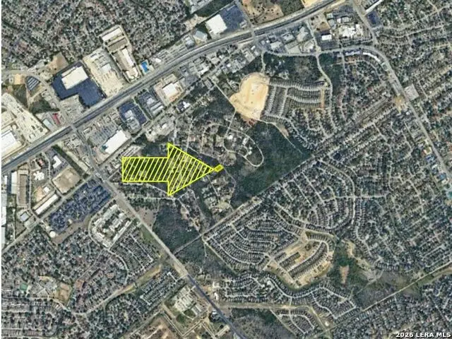 0 Gilder, San Antonio, TX 78233 - #3