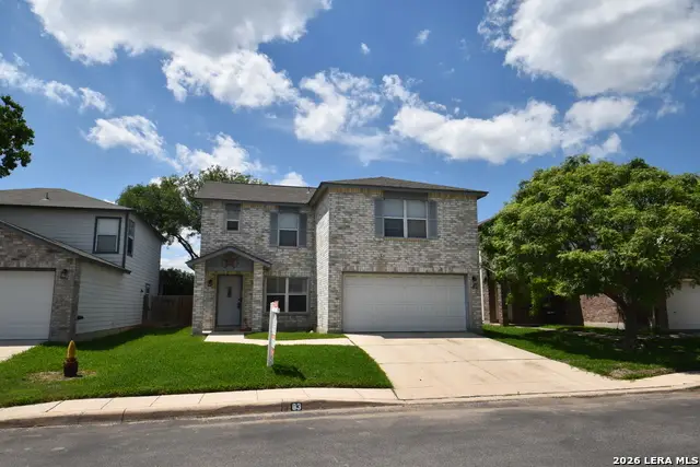 83 Viking Oak, San Antonio, TX 78247 - #2