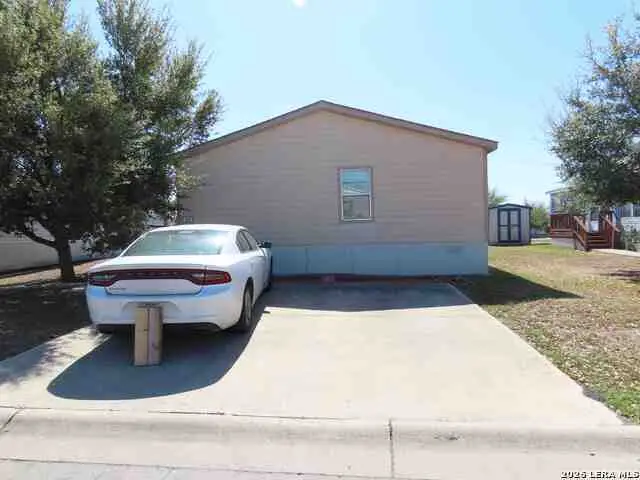 7151 Woodlake Pkwy #128, San Antonio, TX 78218 - #3