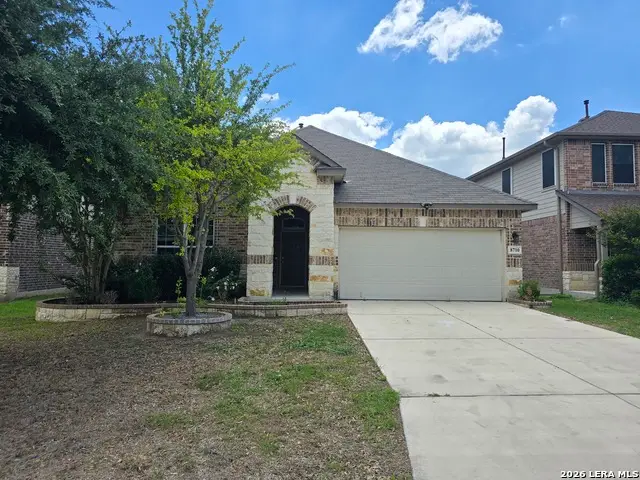 8710 Hamer Rnch, San Antonio, TX 78254 - #1