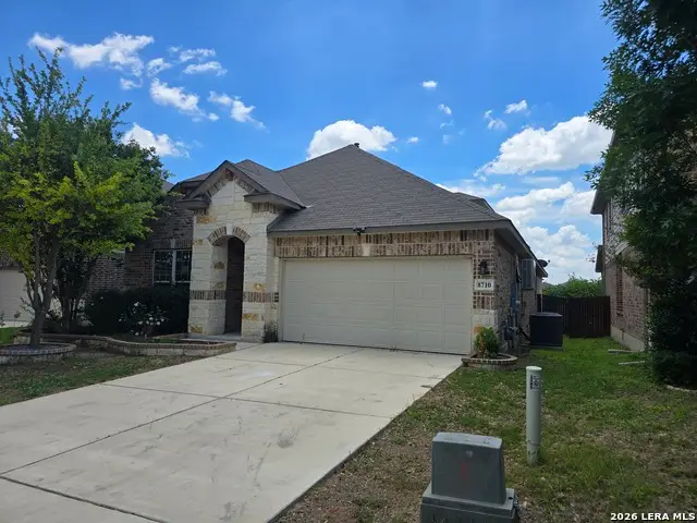 8710 Hamer Rnch, San Antonio, TX 78254 - #2