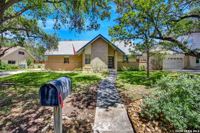 615 Serenade Dr, San Antonio, TX 78216 - #1
