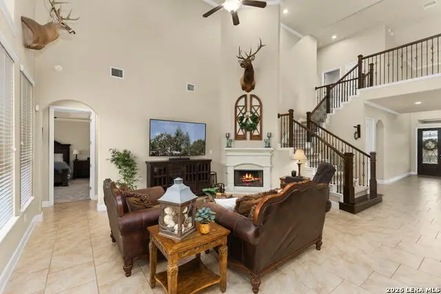 32167 Mustang Hl, Bulverde, TX 78163 - #3