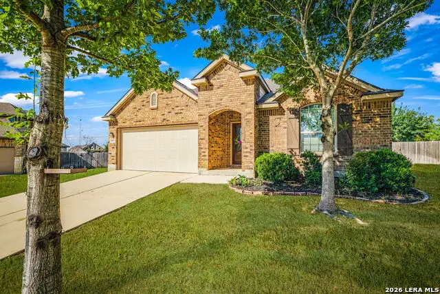 5607 Haven Way, New Braunfels, TX 78132 - #1