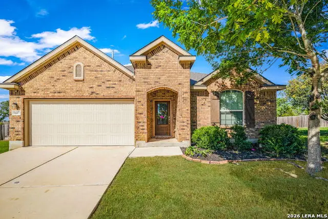5607 Haven Way, New Braunfels, TX 78132 - #2