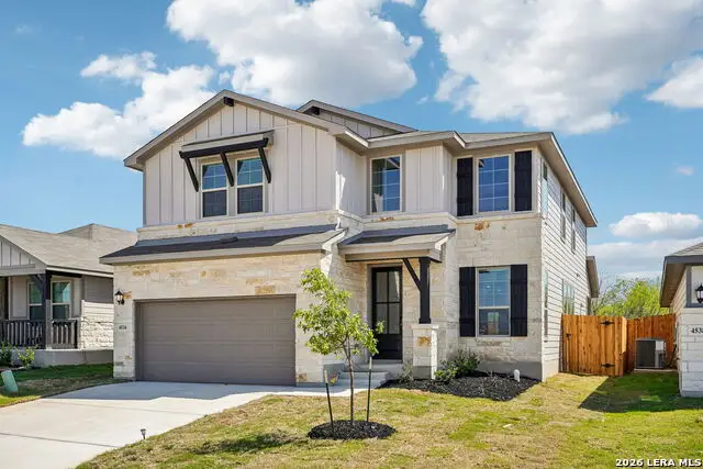 4534 Badger Crst, San Antonio, TX 78245 - #3