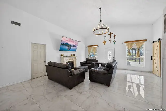 21633 S Jett Rd, San Antonio, TX 78264 - #3