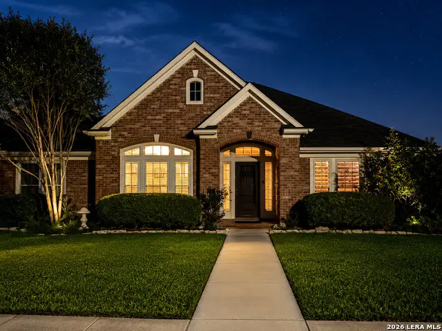 2363 Oak Pebble, New Braunfels, TX 78132 - #1
