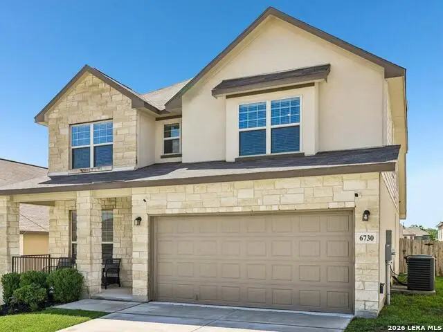 6730 Comanche Band, San Antonio, TX 78233 - #2