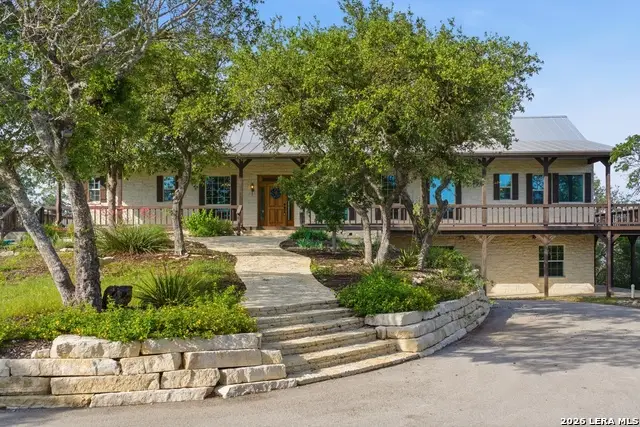 26 Seewald Rd, Boerne, TX 78006 - #3