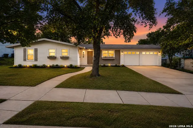 406 Stockton Dr, San Antonio, TX 78216 - #1