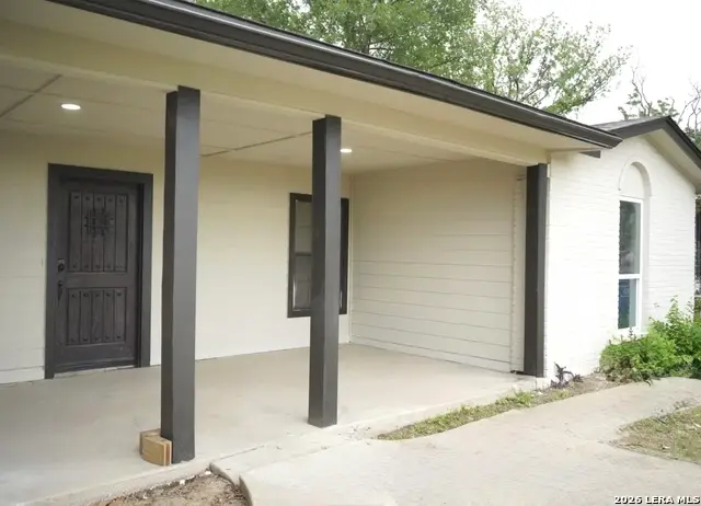 367 Concio St, San Antonio, TX 78227 - #1