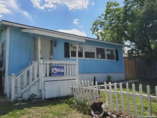 616 Albert, San Antonio, TX 78207 - #1