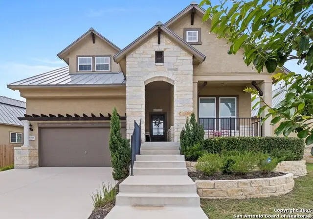 6918 Bella Verso, San Antonio, TX 78256 - #1