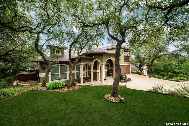 11118 Windy Willows, Helotes, TX 78023 - #3