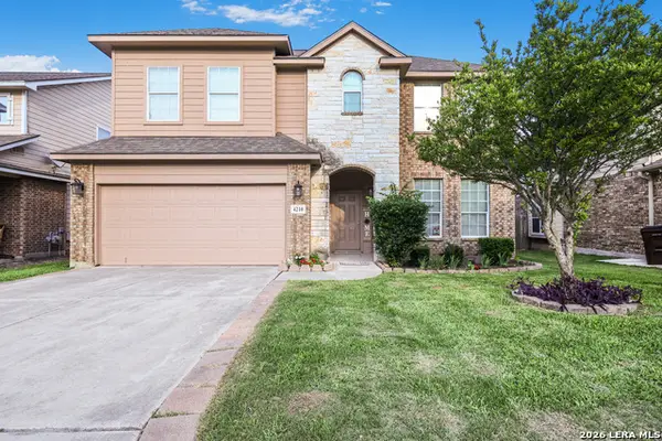 4210 Loring Park, Converse, TX 78109