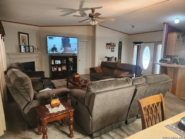 11555 Culebra, San Antonio, TX 78253 - #1