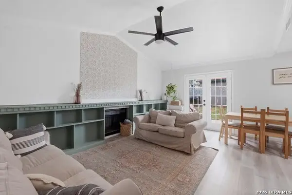 4013 Sun Harbour, San Antonio, TX 78244