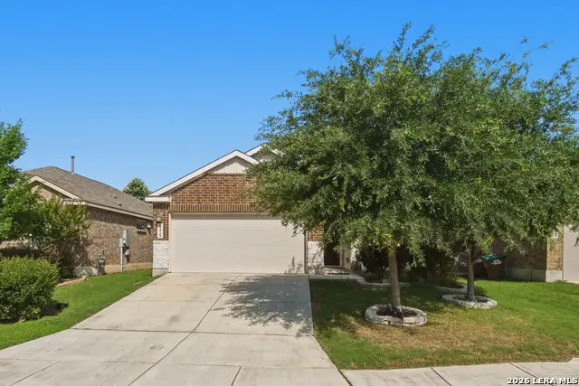 8429 Lamus Wheel, San Antonio, TX 78254 - #1