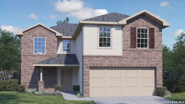 14719 Donley Run, San Antonio, TX 78245 - #1