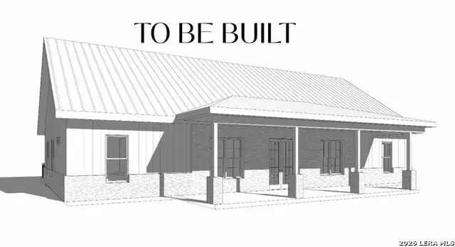 1100 Thompson Ranch Rd, Wimberley, TX 78676 - #3