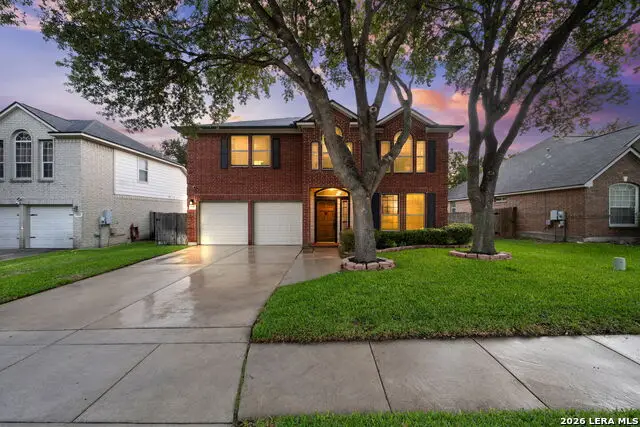 2847 Wild Cherry, Schertz, TX 78154 - #1