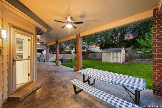 2847 Wild Cherry, Schertz, TX 78154 - #2