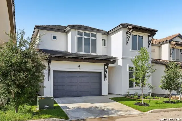 5226 Breeze Way, San Antonio, TX 78249 - #2