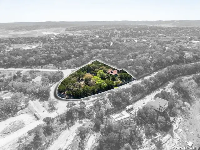 LOT 23-37 Mountain Dr, Lakehills, TX 78063 - #1