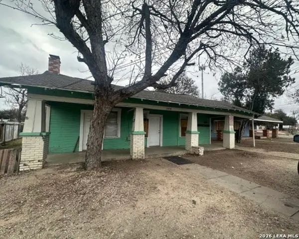 5408 S Flores St., San Antonio, TX 78214 - #1
