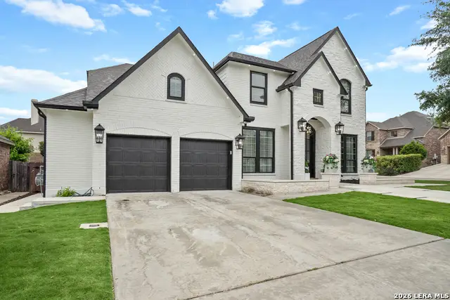 25519 Stormy Rock, San Antonio, TX 78255 - #1