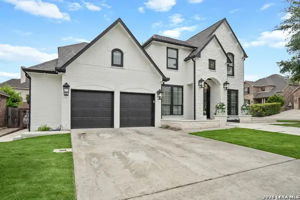 25519 Stormy Rock, San Antonio, TX 78255