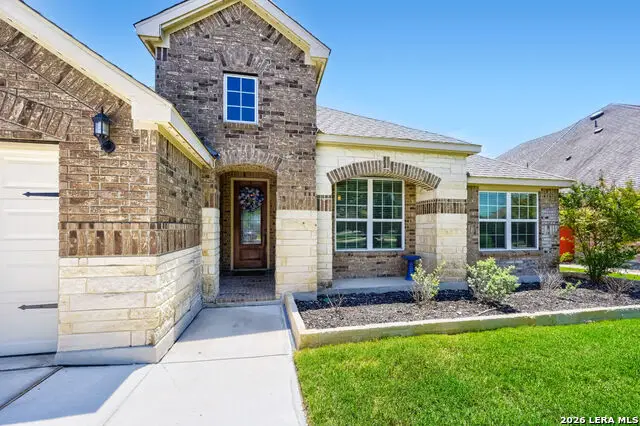 2724 Running Fawn, San Antonio, TX 78261 - #1