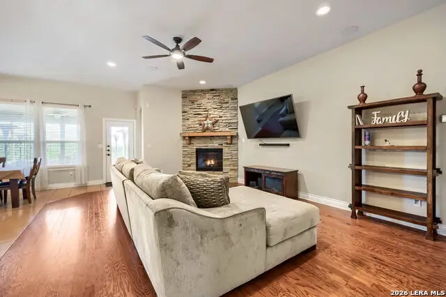 2724 Running Fawn, San Antonio, TX 78261 - #3