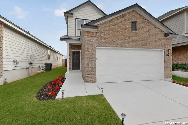10422 Green Lake Dr, San Antonio, TX 78223 - #1