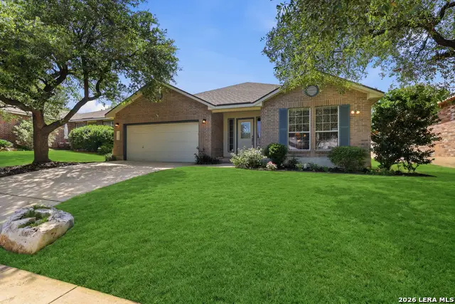 1918 Sunderidge, San Antonio, TX 78260 - #2