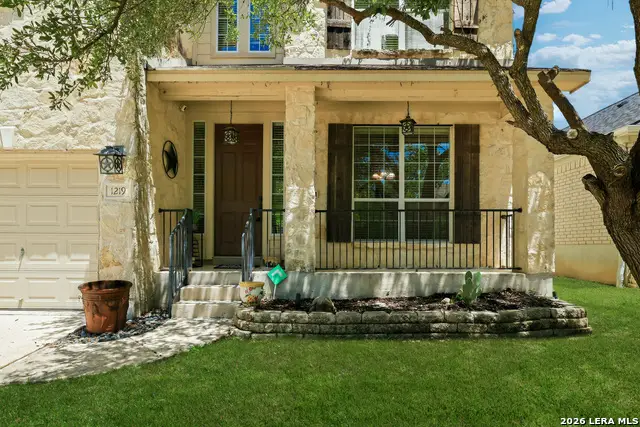 1219 Wilder Pond, San Antonio, TX 78260 - #2