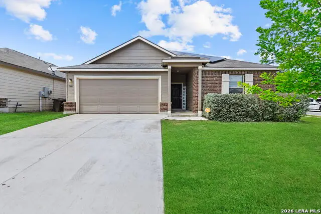 5403 Pearl Vly, San Antonio, TX 78242 - #1
