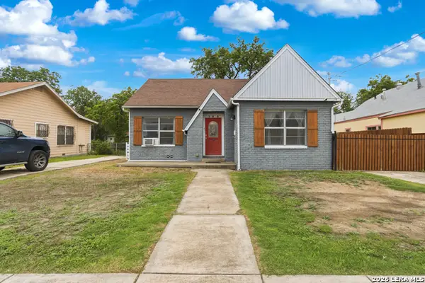 755 Kirk Pl, San Antonio, TX 78226
