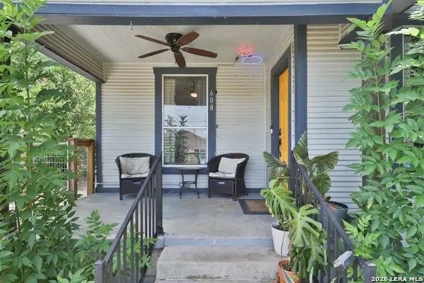 608 Kentucky, San Antonio, TX 78201