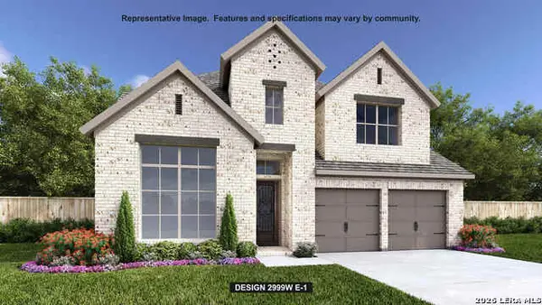 5008 Park Shoal, Schertz, TX 78124